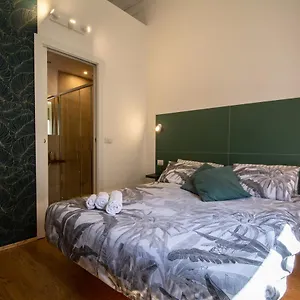  Casa de hóspedes Catania Central Rooms