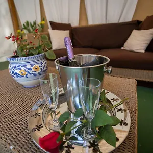 3* Alojamento de Acomodação e Pequeno-almoço Sicily Luxury