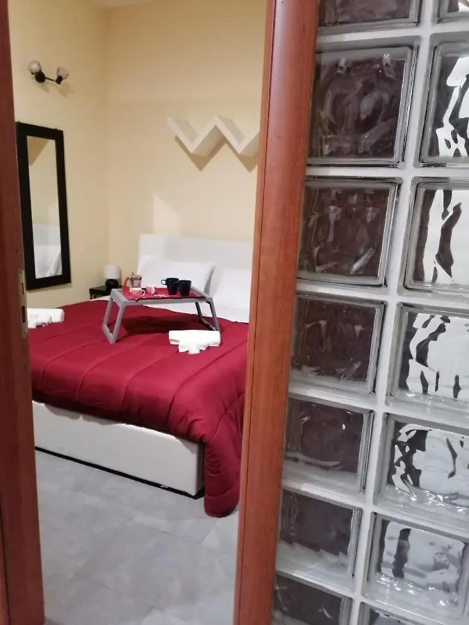 Oasi Del Borgo Apartment Catania