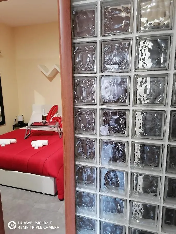 Oasi Del Borgo Apartment Catania 0*,  Italy