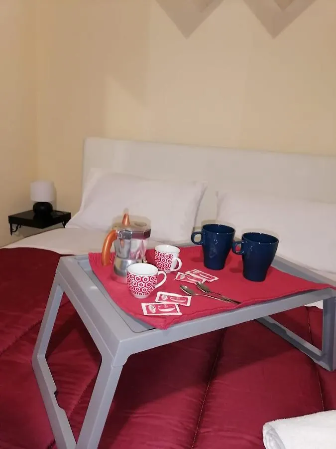 Oasi Del Borgo Apartment Catania Italy
