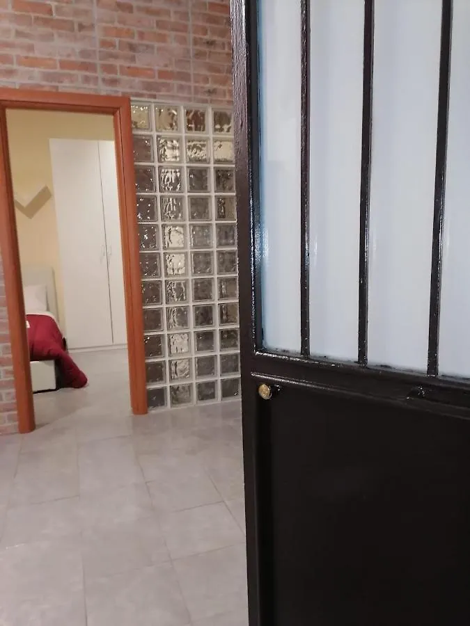 Oasi Del Borgo Apartment Catania