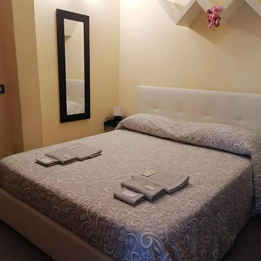 Oasi Del Borgo Apartment Catania